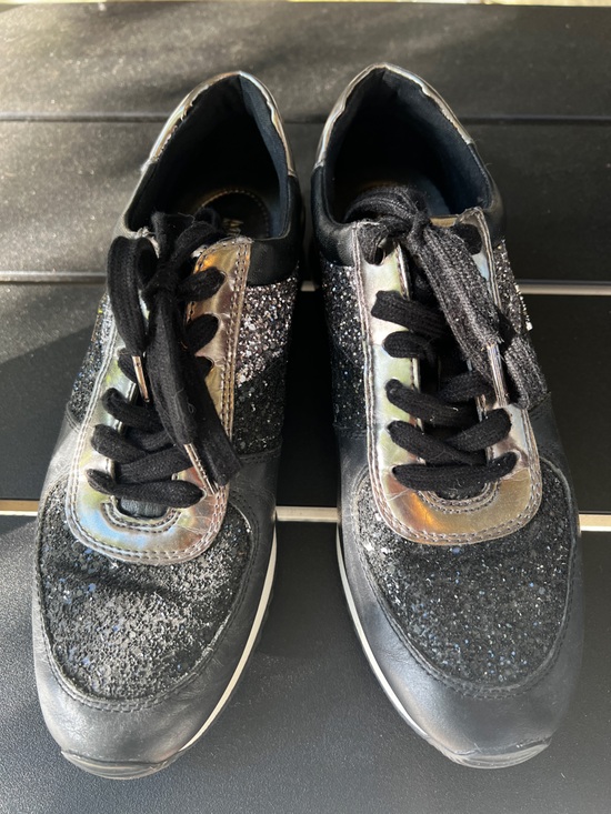Michael Kors Shoes - Sequin Sparkly Michael Kors Shoes